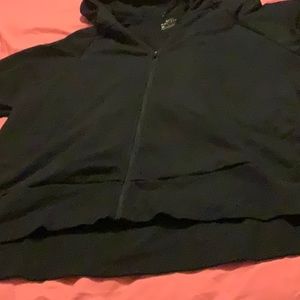 Nike Dri-Fit jacket